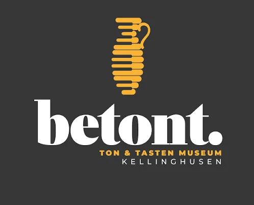 Ansicht des Kulturortes betont - Ton und Tasten Museum Kellinghusen